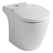 Ideal Standard Connect Чаша для унитаза моноблок с функцией биде, цвет: euro white E781801