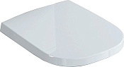 Ideal Standard Active Крышка-сиденье для унитаза, с микролифтом, цвет: euro white T639201