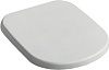 Ideal Standard Tempo Крышка-сиденье для унитаза, цвет: euro white T679201