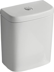 Ideal Standard Tempo Бачок для унитаза, цвет: euro white T427301