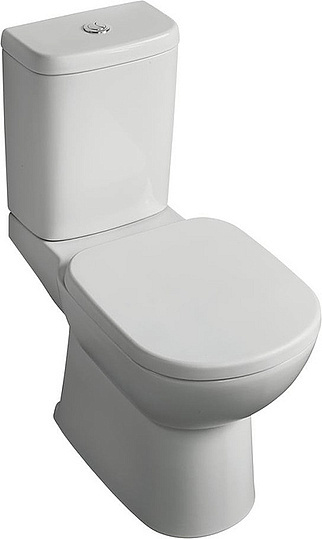 Ideal Standard Tempo Бачок для унитаза, цвет: euro white T427301