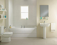 Ideal Standard Tempo Бачок для унитаза, цвет: euro white T427301