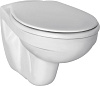 Ideal Standard Eurovit Унитаз подвесной 36x52 см, цвет: euro white W740601