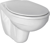 Ideal Standard Eurovit Унитаз подвесной 36x52 см, цвет: euro white W740601