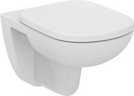 Ideal Standard Tempo Унитаз подвесной 36x53 см, цвет: euro white T331101
