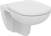 Ideal Standard Tempo Унитаз подвесной 36x53 см, цвет: euro white T331101