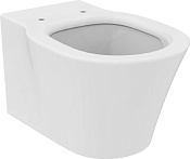 Ideal Standard Connect Air Унитаз подвесной 36x54 см безободковый, цвет: euro white E005401