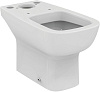 Ideal Standard Esedra Чаша для унитаза моноблок, цвет: euro white T283401