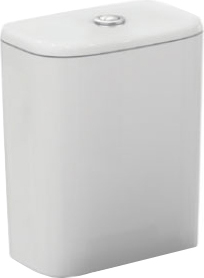 Ideal Standard Tesi Бачок для унитаза, цвет: euro white T356801