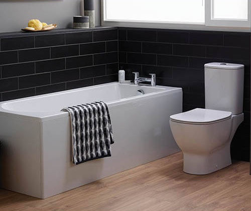 Ideal Standard Tesi Бачок для унитаза, цвет: euro white T356801