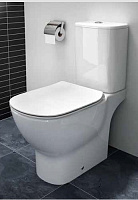 Ideal Standard Tesi Бачок для унитаза, цвет: euro white T356801