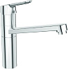 Ideal Standard Ceraflex Смеситель для кухни, цвет: chrome BC135AA