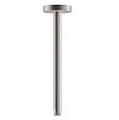 Keuco Brausen und Brausezubehör Кронштейн потолочный 30 см, цвет: никель 51689 050300