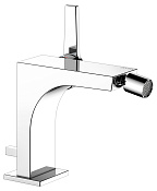 Keuco Edition 11 Смеситель для биде, с донным клапаном G1 1/4, цвет: бронза 51109 030000