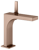 Keuco Edition 11 Смеситель для раковины рычажный 150, без д/к и гарнит. слива, цвет: красное зол. 51102 290100