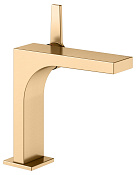 Keuco Edition 11 Смеситель для раковины рычажный 150, без д/к и гарнитура для слива, цвет: латунь 51102 250100