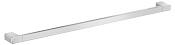 Keuco Collection Moll Полотенцедержатель 64,2 см, подвесной, цвет: нержавеющая сталь 12701 210600