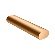 Keuco Edition 400 Держатель запасного рулона, подвесной, цвет: бронза 11563 030000