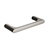 Keuco Edition 400 Полотенцедержатель 25 см, подвесной, цвет: никель 11521 050000