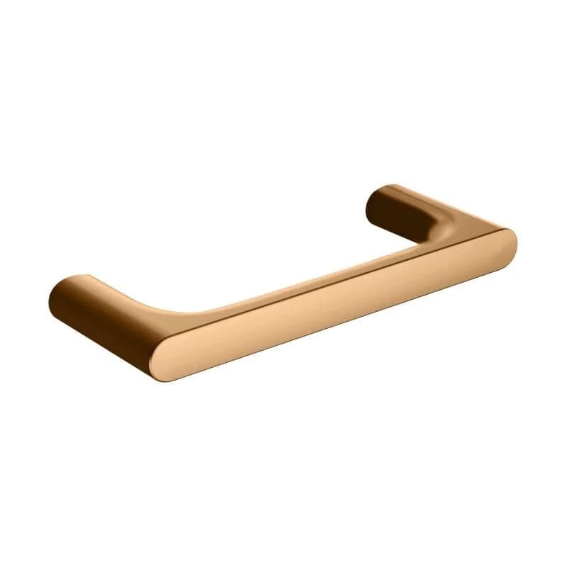 Keuco Edition 400 Полотенцедержатель 25 см, подвесной, цвет: бронза 11521 030000