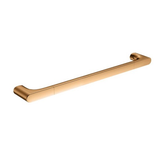 Keuco Edition 400 Полотенцедержатель 80 см, подвесной, цвет: бронза 11501 030800