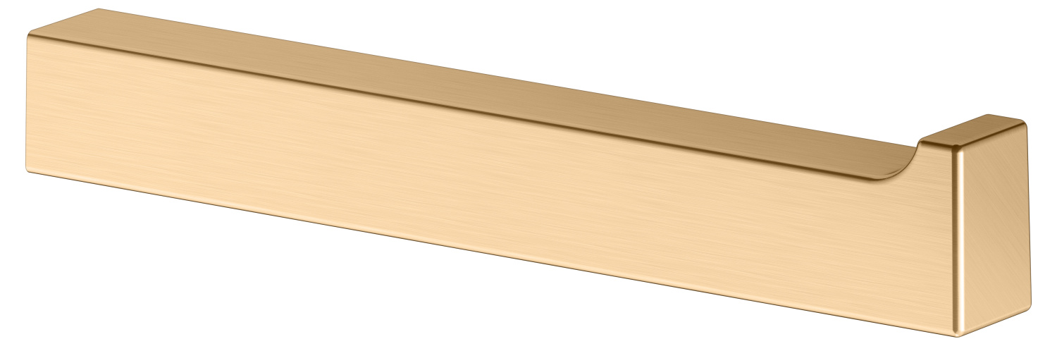 Keuco Edition 11 Держатель запасного рулона, подвесной, цвет: латунь 11163 250000