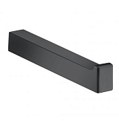 Keuco Edition 11 Держатель запасного рулона, подвесной, цвет: хром черный 11163 130000