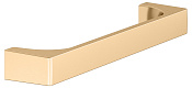 Keuco Edition 11 Поручень 32,2 см, подвесной, цвет: латунь 11107 250000