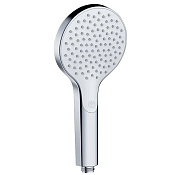 Kludi Dive Душевая лейка с 1 видом струи, цвет: хром 6981005-00