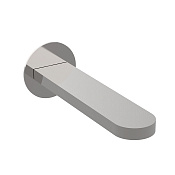 Carimali MySpring Излив настенный для ванны 16,1 см, цвет: хром 0-SPZ2900-CR