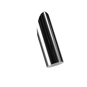 Carimali IlTondo Потолочная лейка для душа, цвет: нержавеющая сталь 26883X