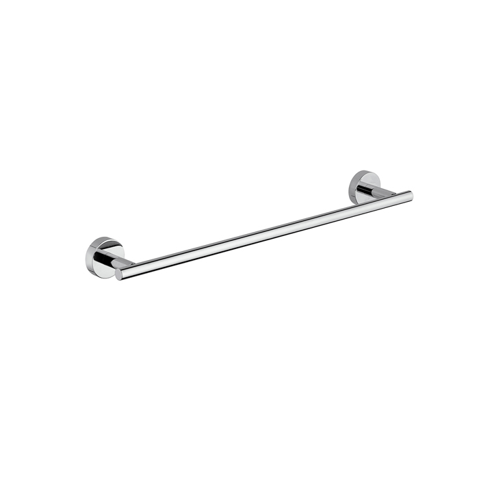 Carimali IlTondo Полотенцедержатель 45 см, подвесной, цвет: хром 99102-CR