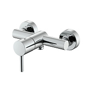 Nemo Round Смеситель для душа, цвет: chrome NM-2341CR