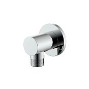 Nemo Шланговое подключение, цвет: chrome NM-4002CR