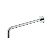 Nemo Кронштейн настенный 40 см, цвет: chrome NM-8021CR