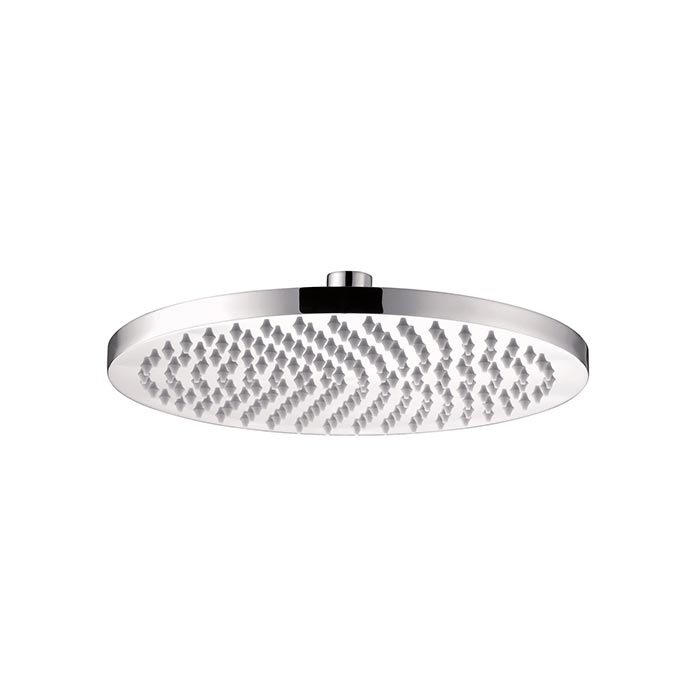 Nemo Верхний душ 30 см, без кронштейна, цвет: chrome NM-8023CR