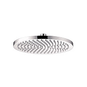 Nemo Верхний душ 30 см, без кронштейна, цвет: chrome NM-8023CR