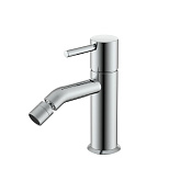 Nemo Round Смеситель для биде однорычажный, цвет: chrome NM-2321CR