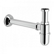 Catalano Accessori Vari Сифон для раковины, цвет: хром 9054030061