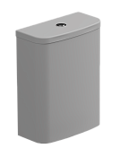 GSG Like Бачок для унитаза с механизмом смыва, цвет: perla matt LKCIMBL033