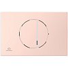 Ideal Standard Oleas Кнопка смыва, 2 режима, пластик, цвет: rose R0503RO