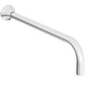 Ideal Standard La Dolce Vita Кронштейн настенный 41,6 см, цвет: chrome BD679AA