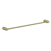 Gessi 316 Accessories Полотенцедержатель 60 см, цвет: brushed brass PVD 54803#727