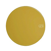 Gessi Origini Вставка для ручек, цвет: glossy ocra 66600#277