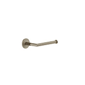 Gessi Ingranaggio Держатель туалетной бумаги, цвет: finox brushed nickel 63855#149
