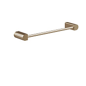 Gessi Rilievo Полотенцедержатель L326 цвет: warm bronze brushed PVD 59397#726