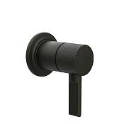 Gessi Inciso Внеш. часть встр. смесителя для душа, цвет: aged bronze 58109#187