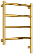 Сунержа Галант 3.1 Полотенцесушитель электрический 40х50h см, правое, цвет: золото глянцевое 03-6001-5040