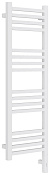 Сунержа Модус 3.1 Полотенцесушитель электрический 30х100h см, правое, цвет: белый матовый 30-5901-1030