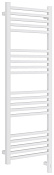 Сунержа Модус 3.1 Полотенцесушитель электрический 40х120h см, правое, цвет: белый матовый 30-5901-1240